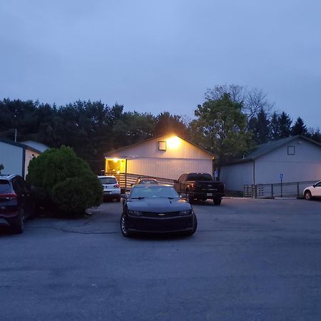 Glenwood Inn & Conference Center Delaware Water Gap Exterior photo