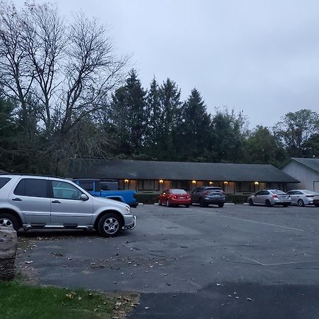 Glenwood Inn & Conference Center Delaware Water Gap Exterior photo
