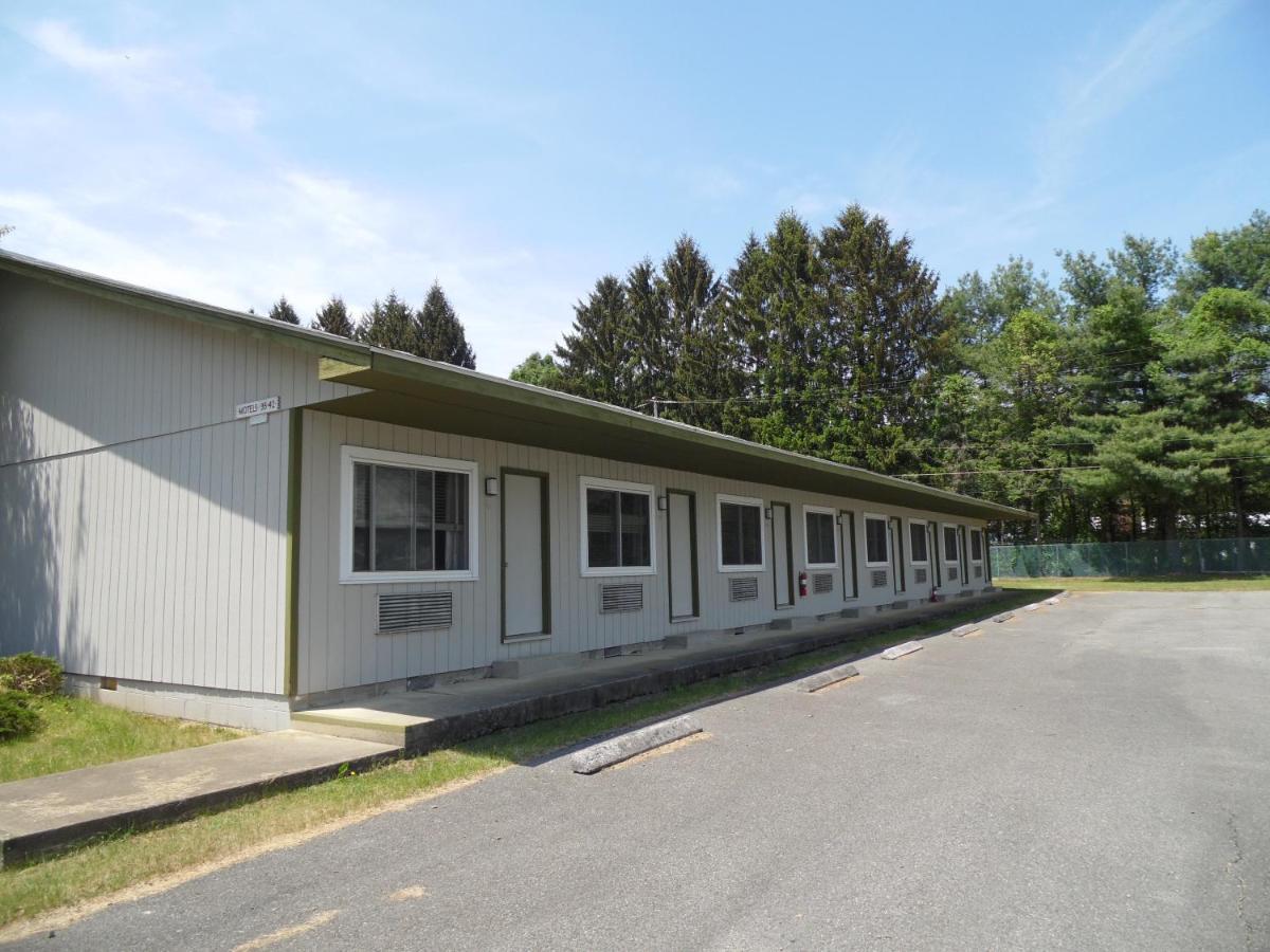 Glenwood Inn & Conference Center Delaware Water Gap Exterior photo