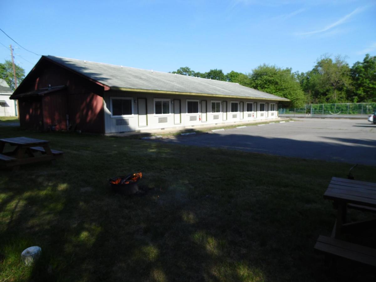 Glenwood Inn & Conference Center Delaware Water Gap Exterior photo